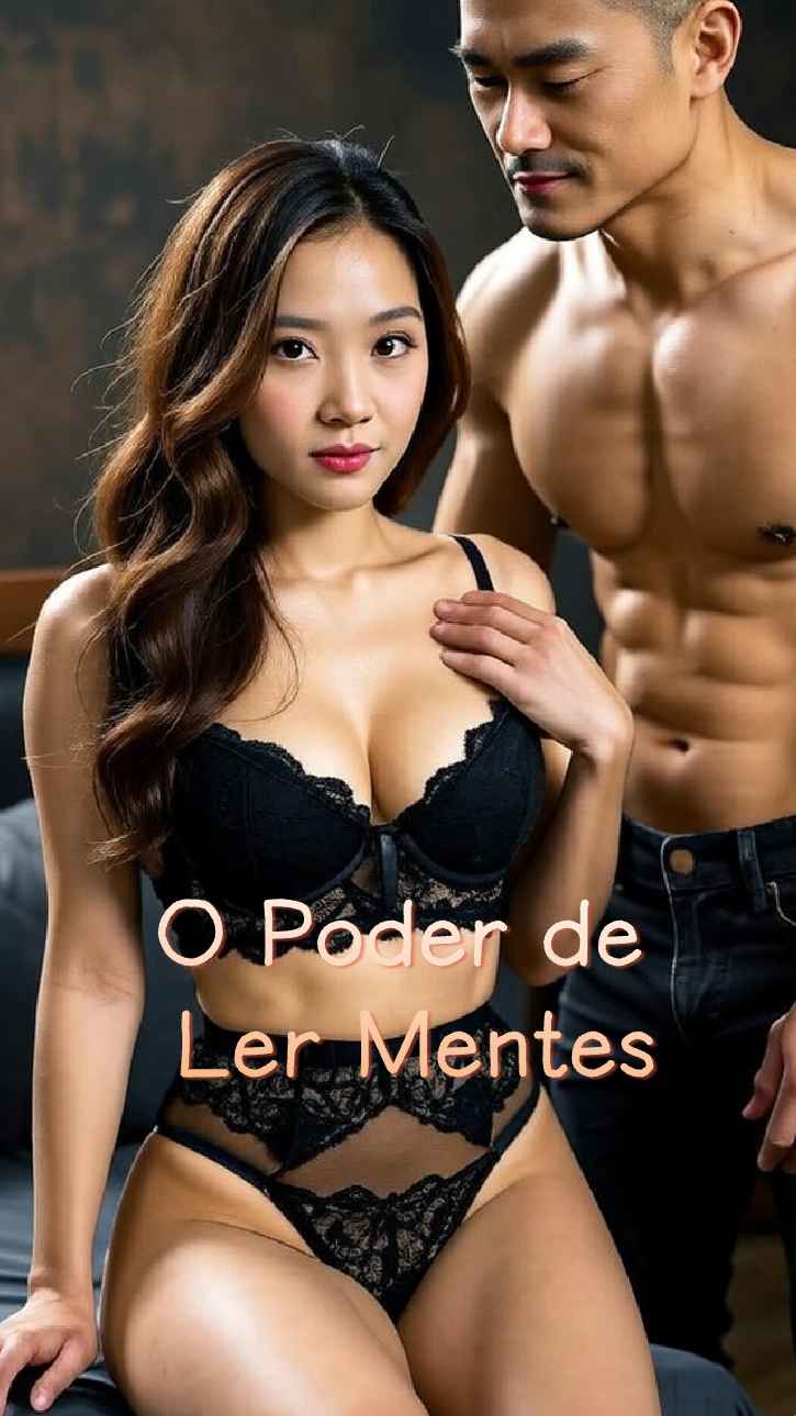 A Superpotência da Leitura Mental