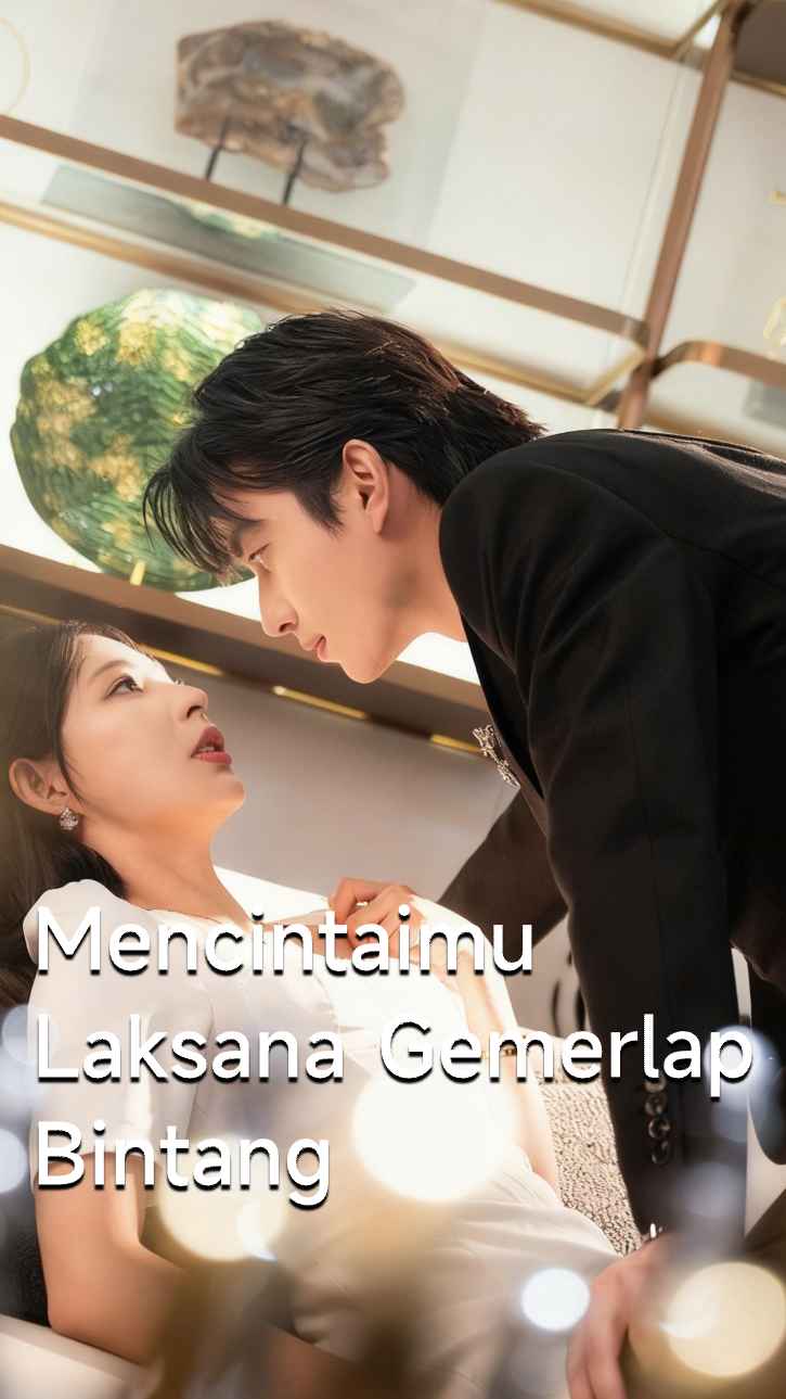 Mencintaimu Seperti Bintang yang Paling Terang