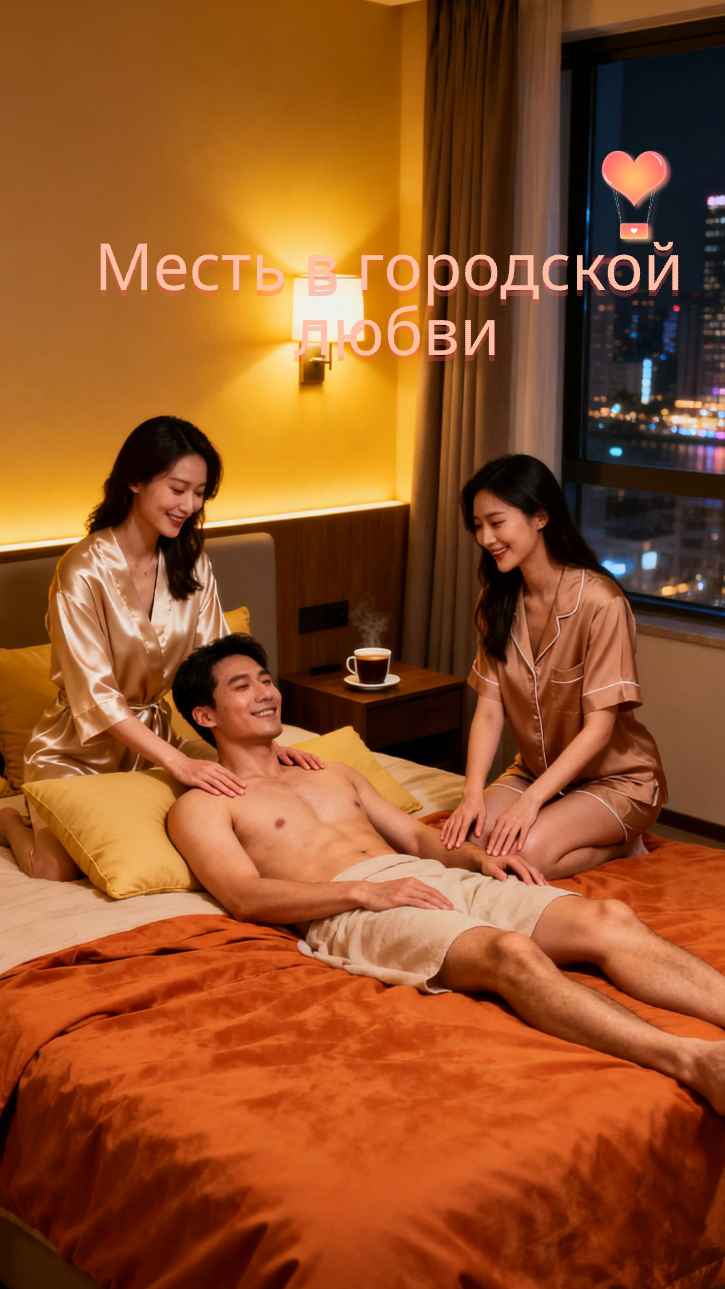 Городской Романс: Переворот Судьбы