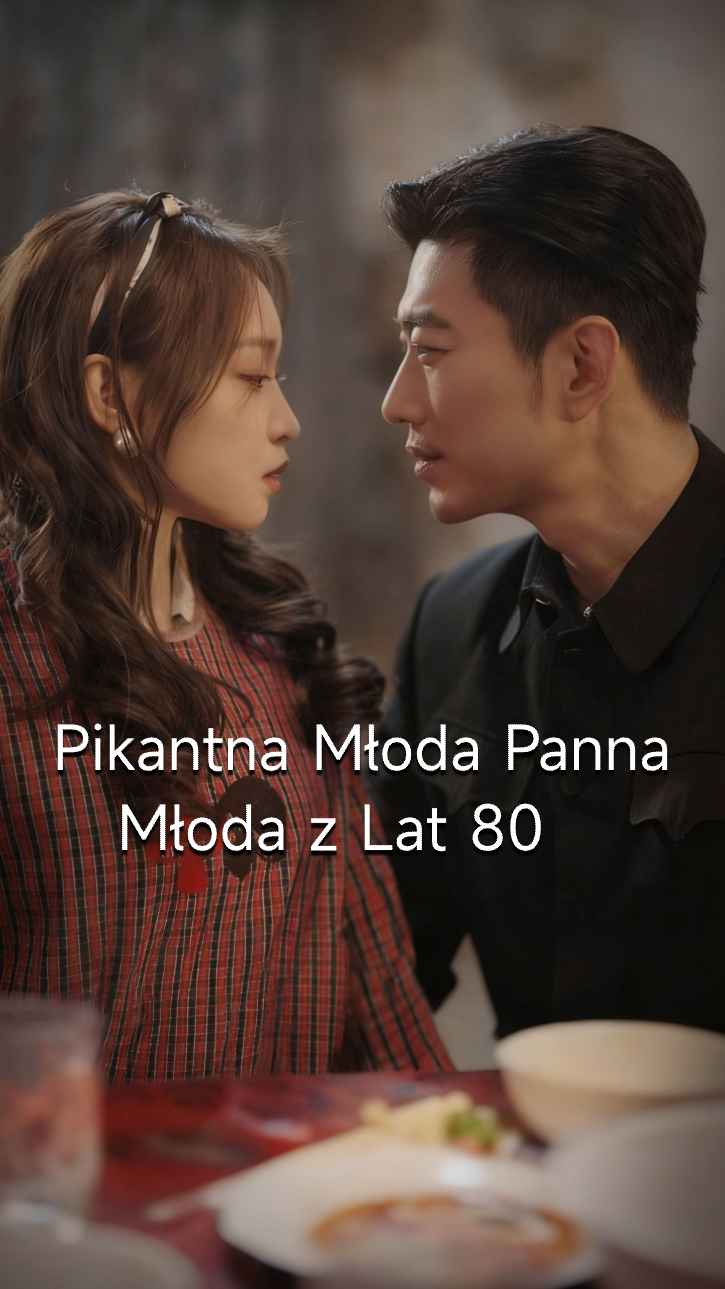 Gorąca i Ostra Żona z Lat 80-tych
