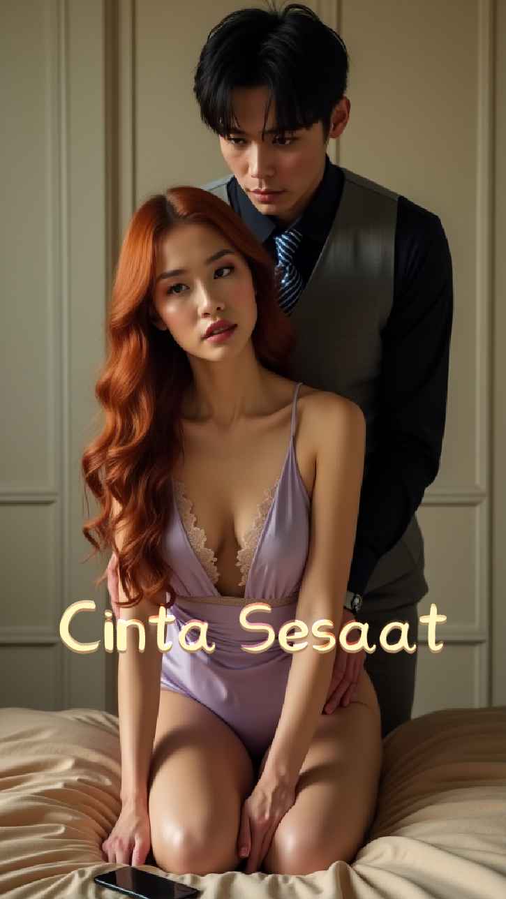 Cinta Sesat