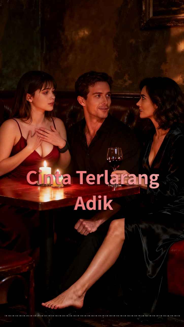 Cinta Terlarang Adikku