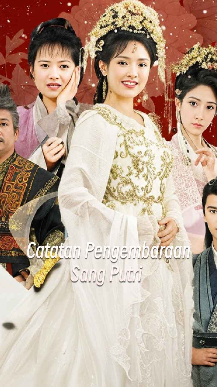 Petualangan Putri