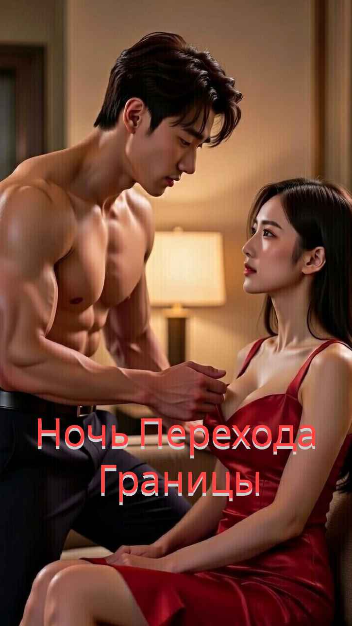 Ночь нарушений