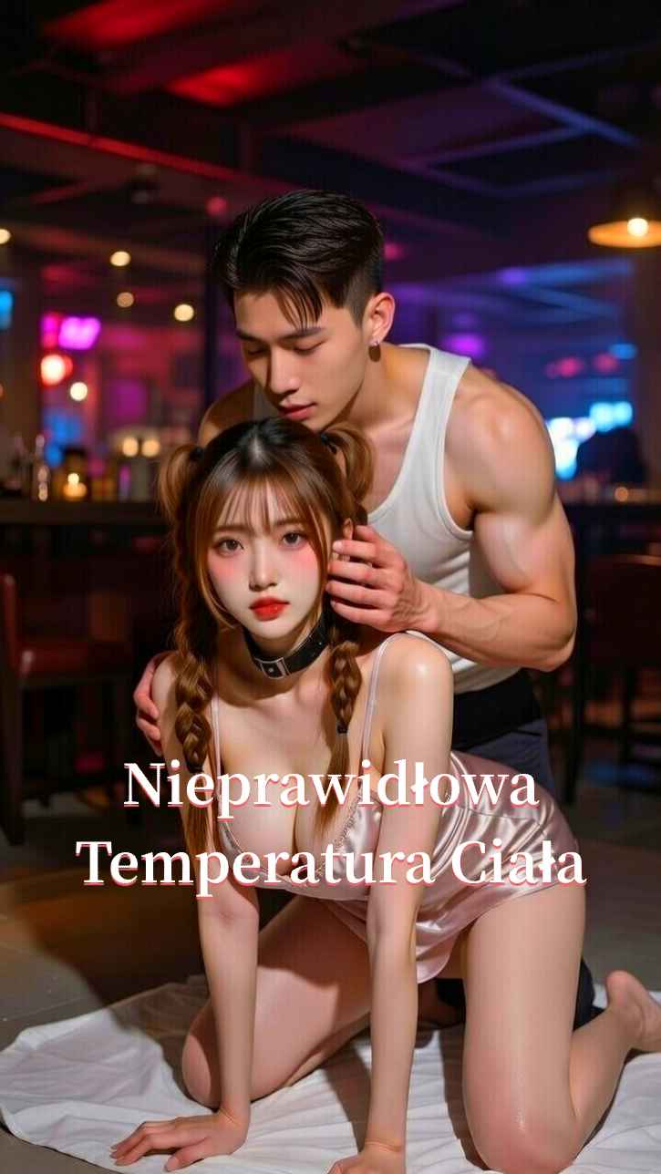 Przestawiona Temperatura Ciała