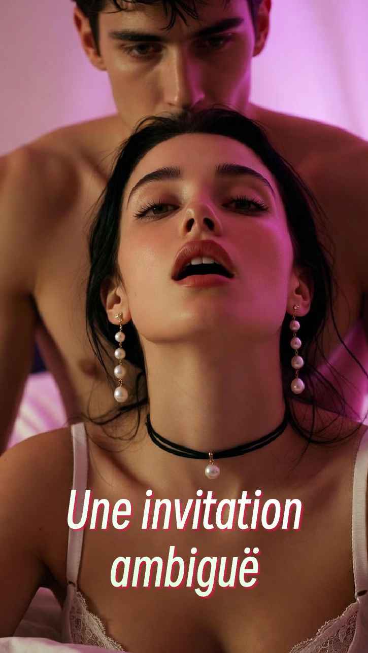 Invitation Ambiguë