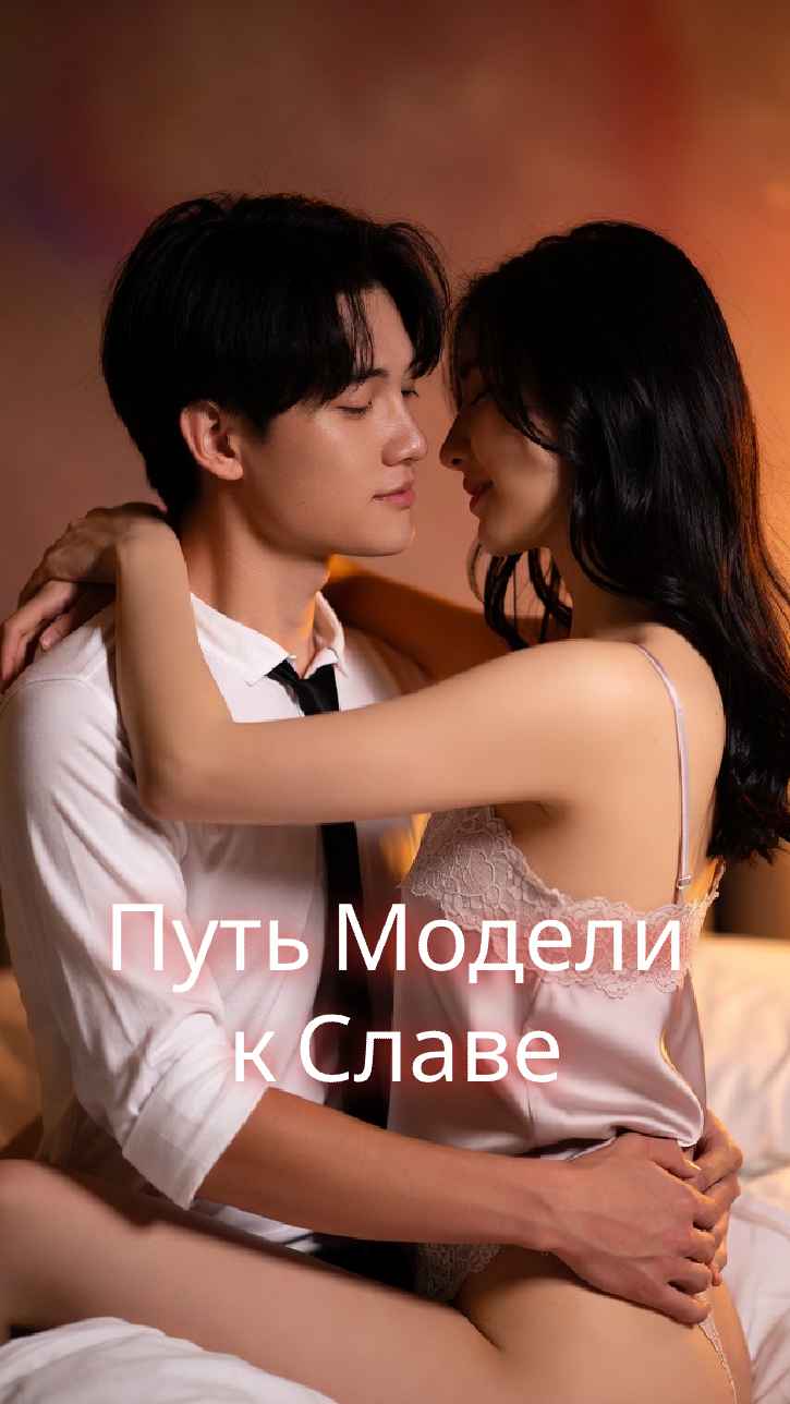 Путь модели к славе