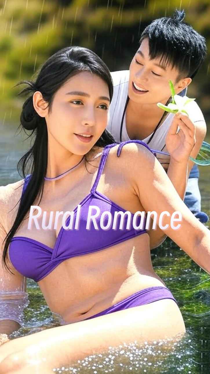 Rustic Romance