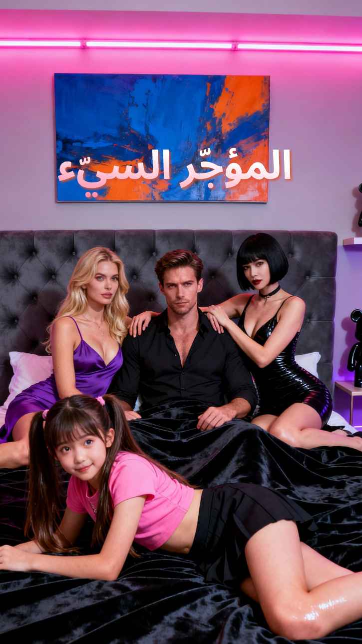 المالك الفائق