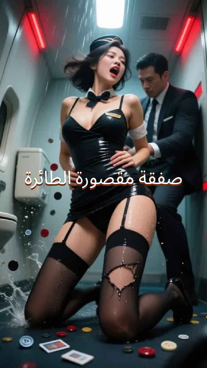 صفقة في المقصورة