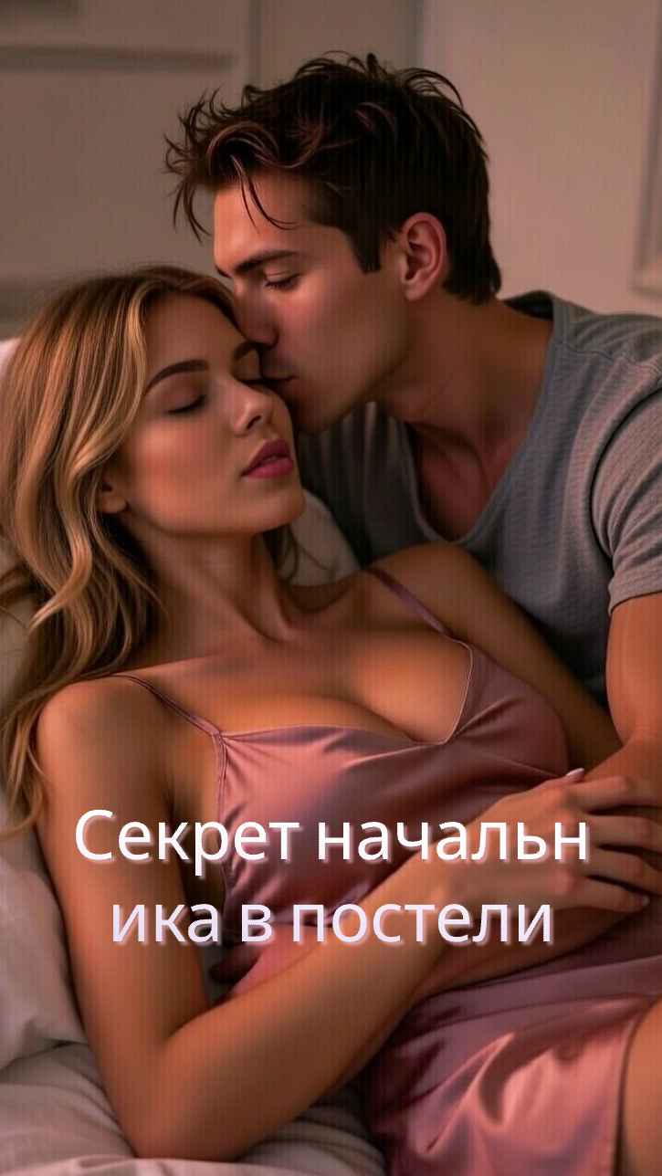 Секрет постели начальника