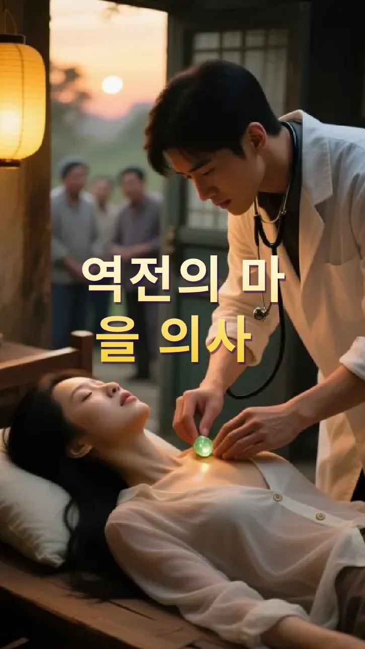 역습의 시골 의사