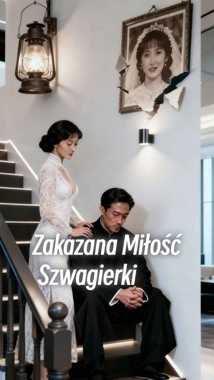 Zakazana miłość szwagierki