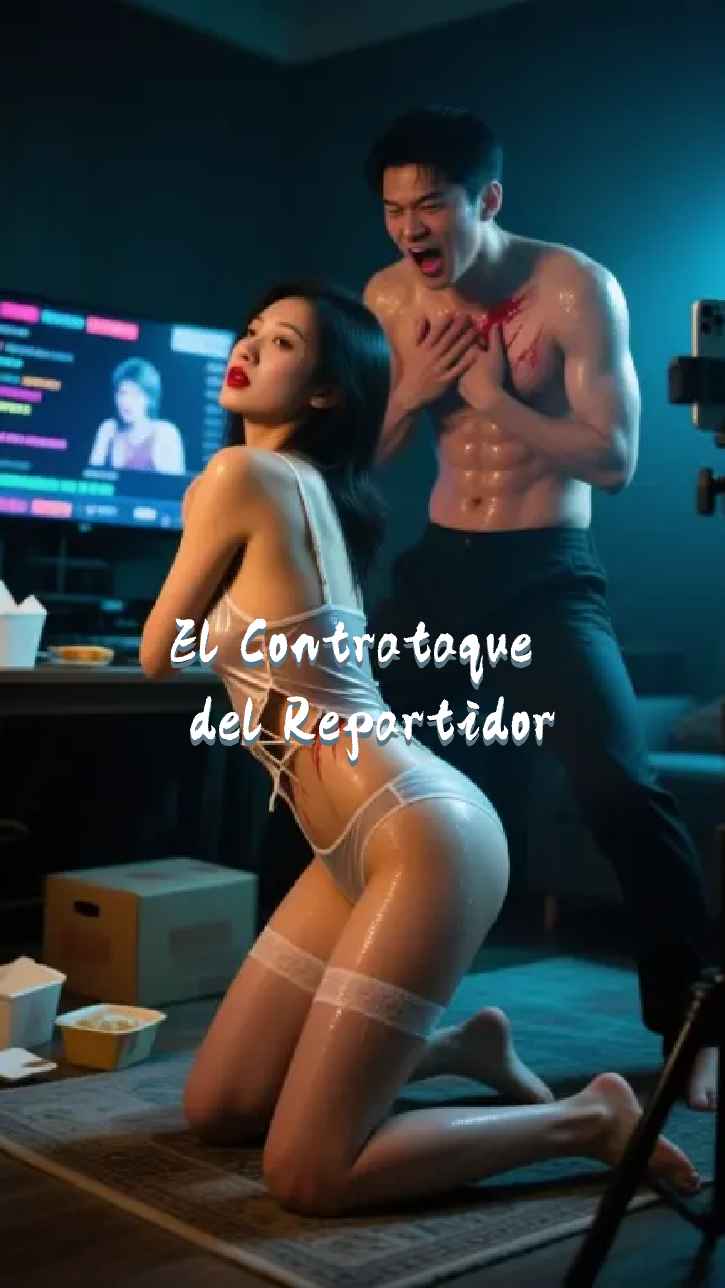 El Ascenso del Repartidor