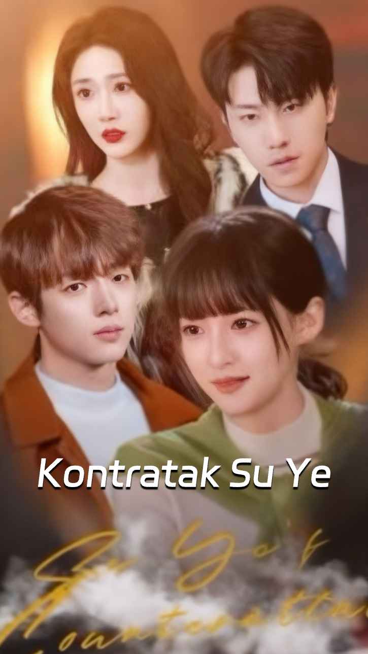 Kontratak Su Ye