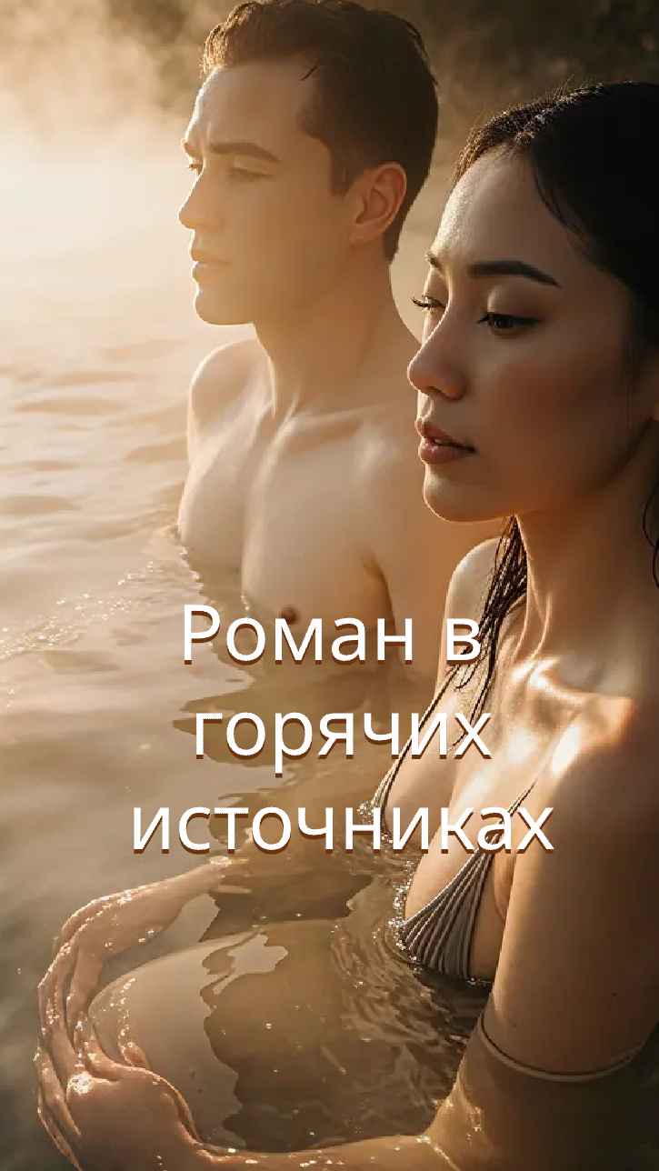 Роман в горячих источниках