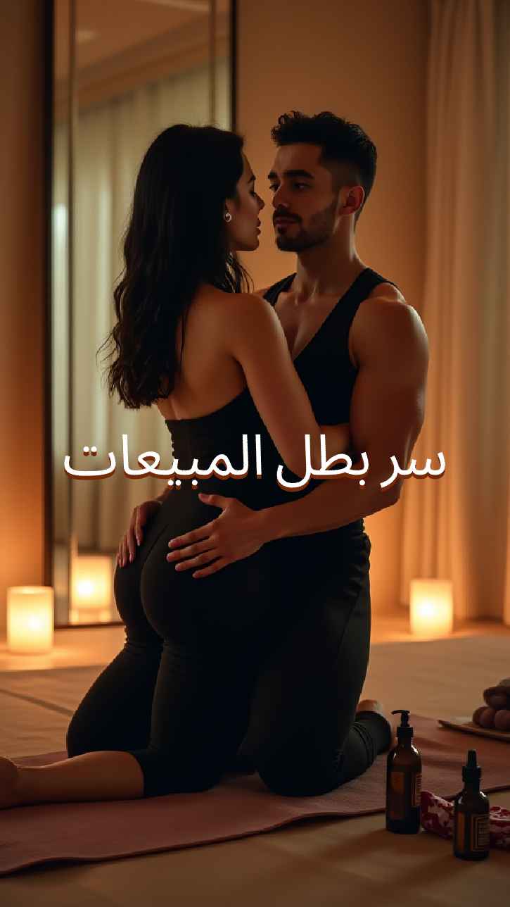 سر بطلة المبيعات