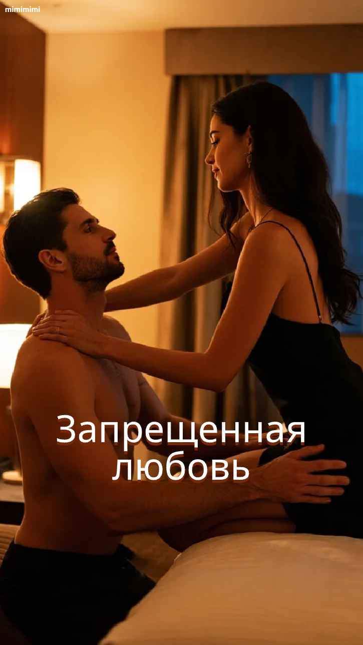 Запретная любовь
