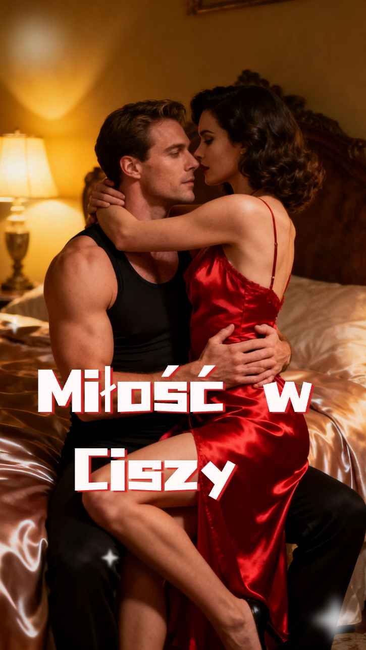 Miłość w ciszy