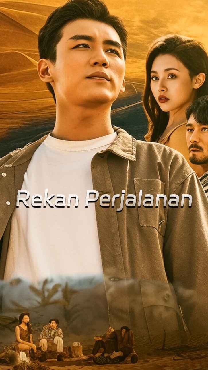 Teman Perjalanan