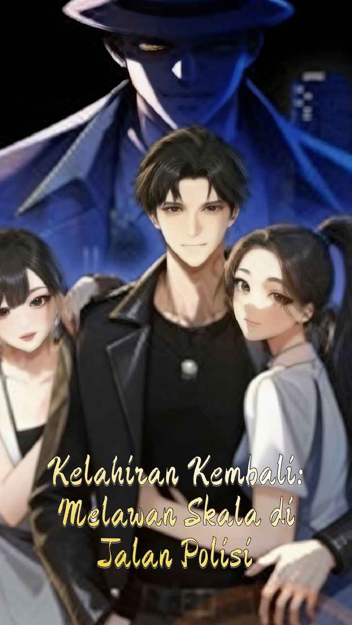 Kelahiran Kembali: Sisik Naga di Jalan Polisi