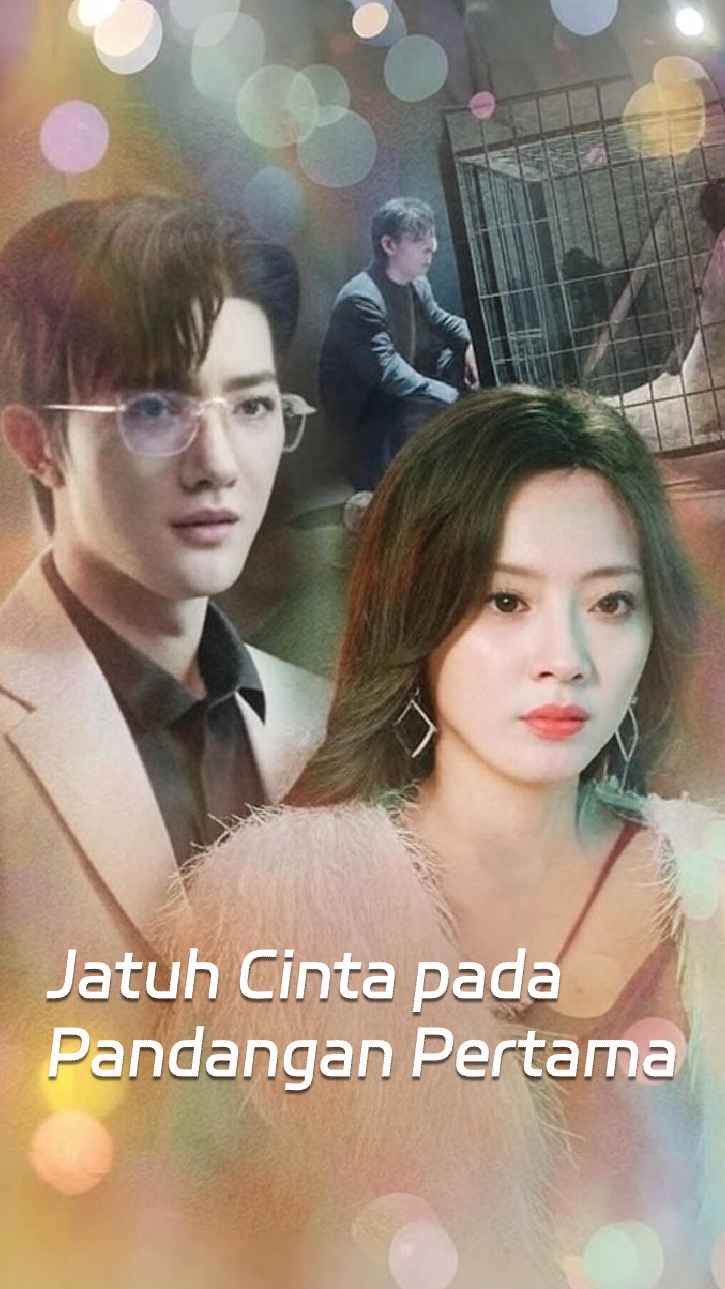 Cinta pada Pandangan Pertama