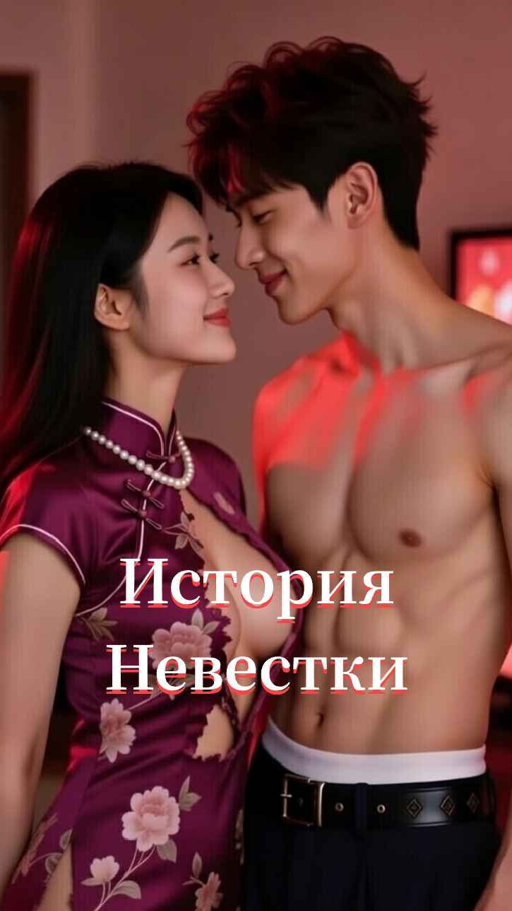 История невестки