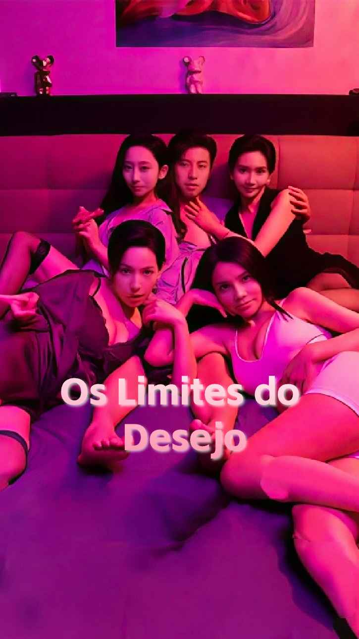 Limites do Desejo