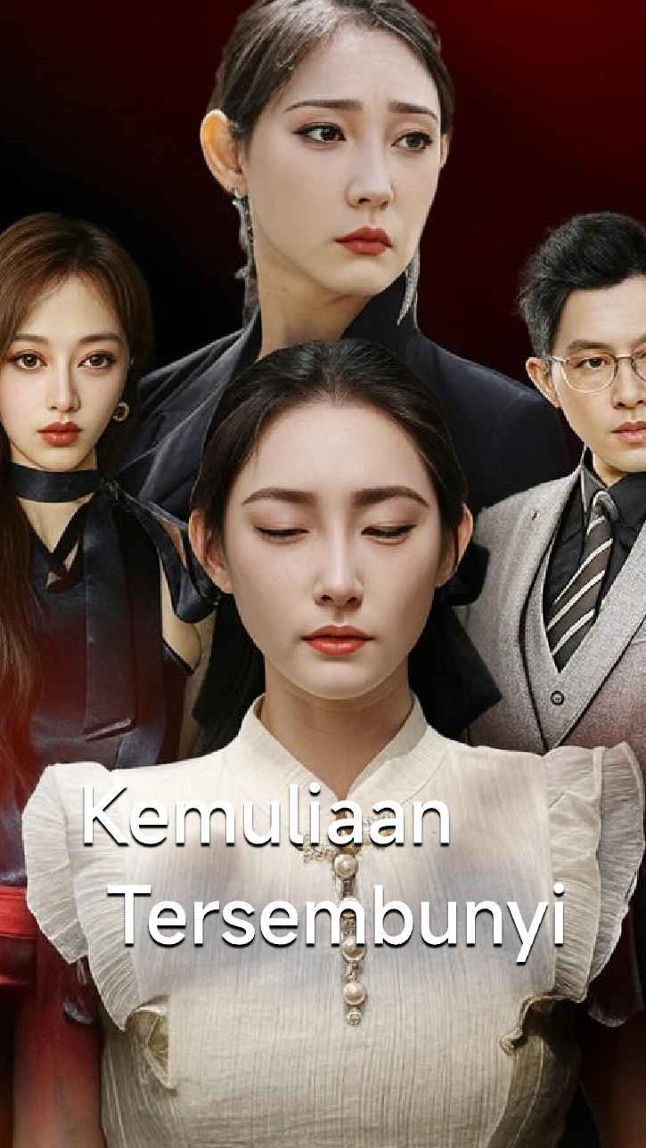 Kemuliaan Tersembunyi
