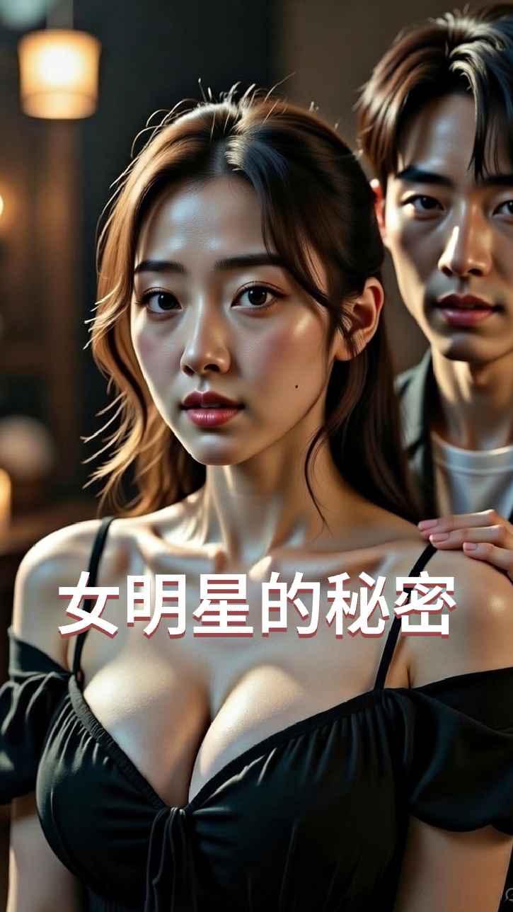 女明星的秘密