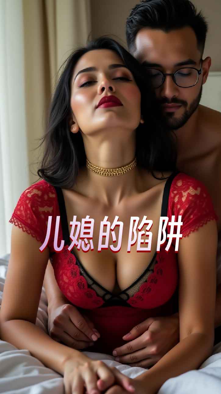 儿媳的陷阱