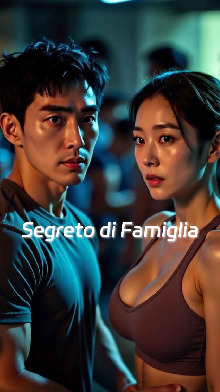 Segreti di famiglia