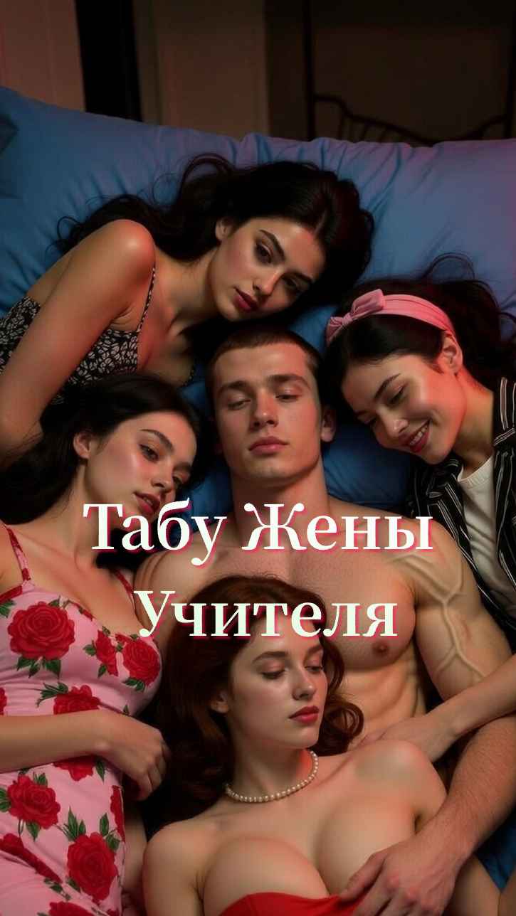 Запретные Жены