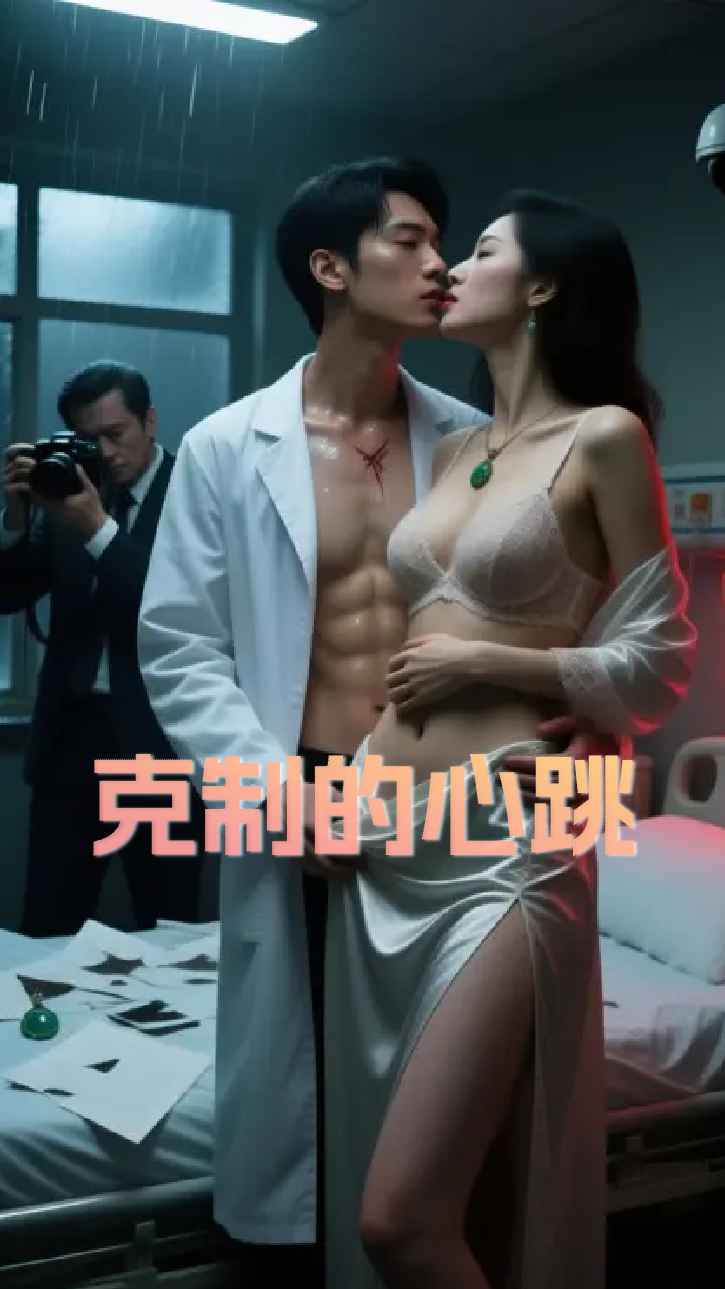 克制的心跳