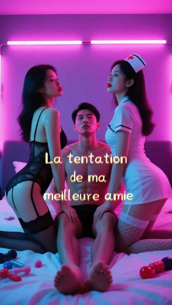 La Tentation de la Meilleure Amie