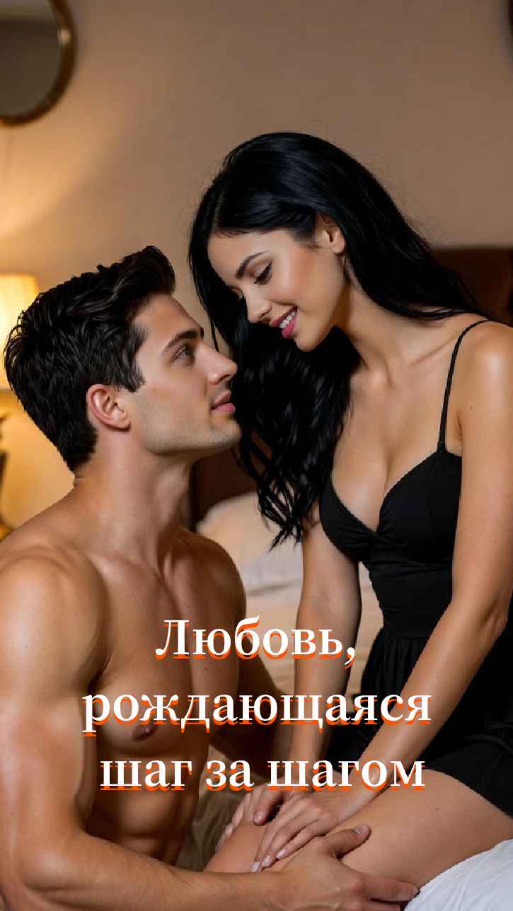 Любовь шаг за шагом