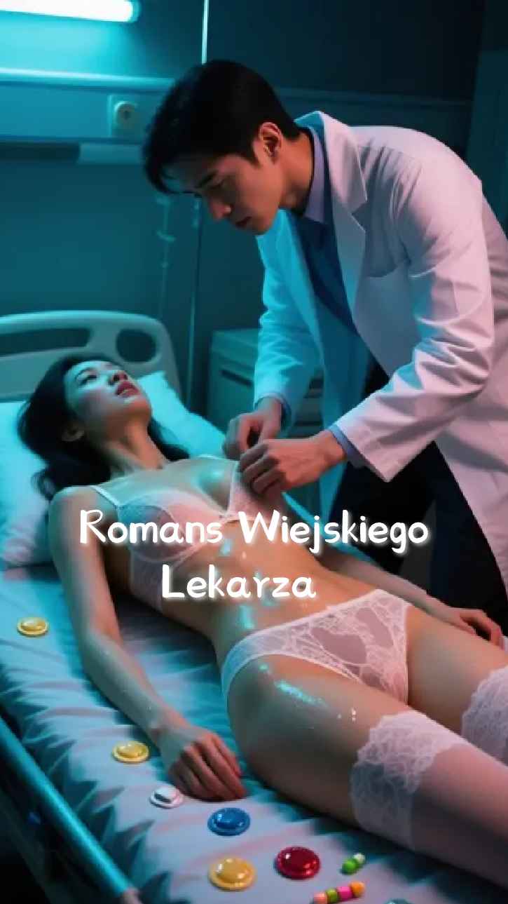 Romantyczne Spotkanie Wiejskiego Lekarza