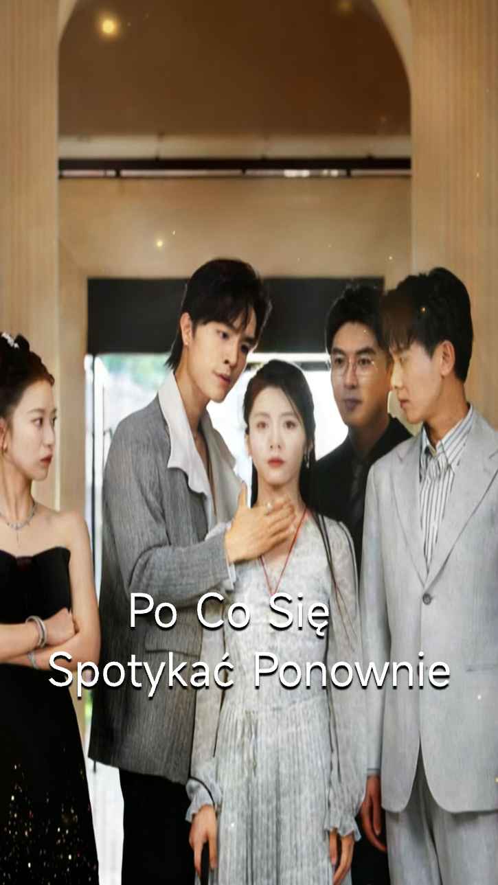 Po co znowu spotykać się w tym życiu?