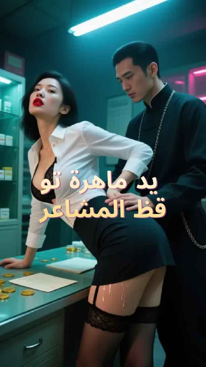 مهارات بارعة، مشاعر تتفتح