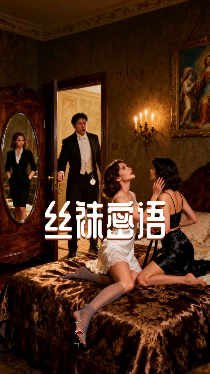 丝袜密语
