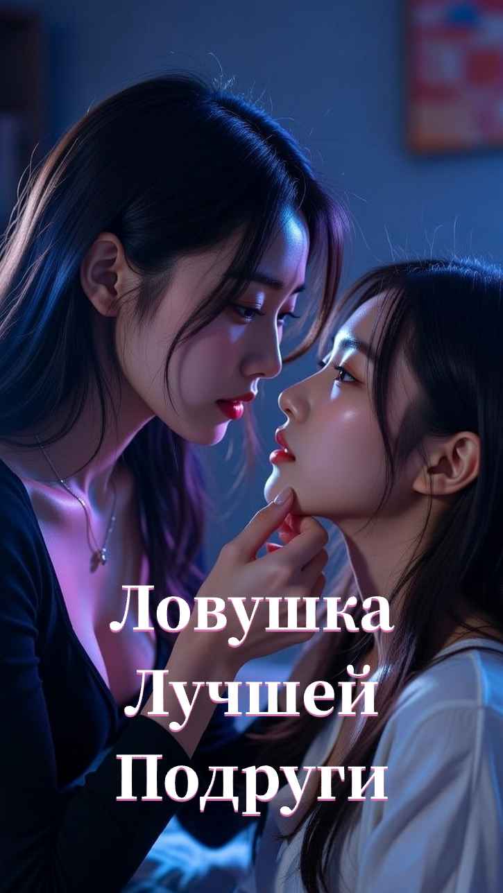 Ловушка лучшей подруги