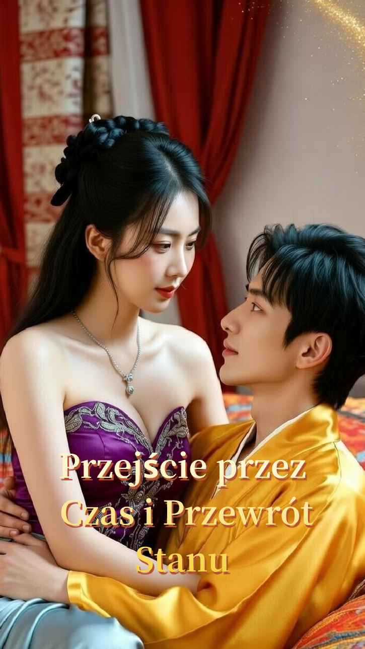 Podróż w Czasie po Władzę