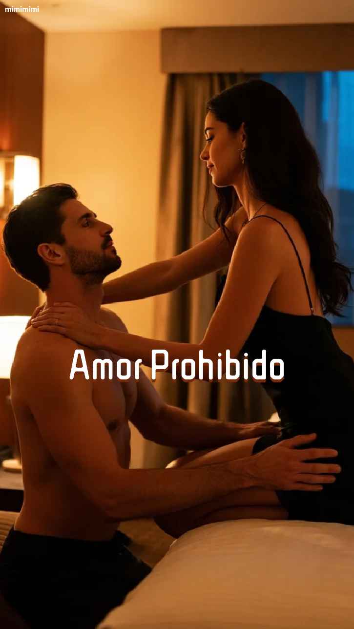 Amor Prohibido