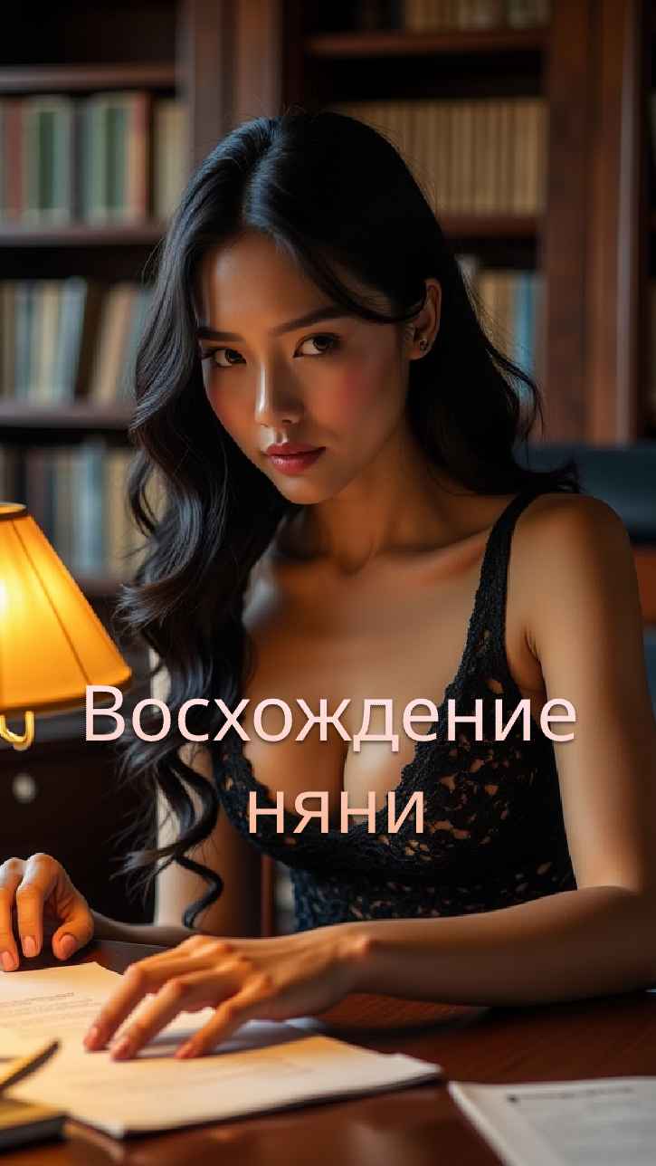 Восхождение няни