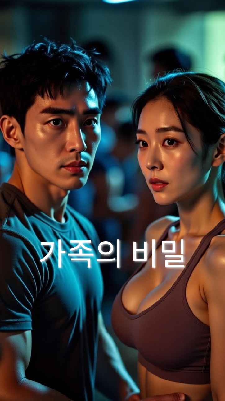 가족의 비밀