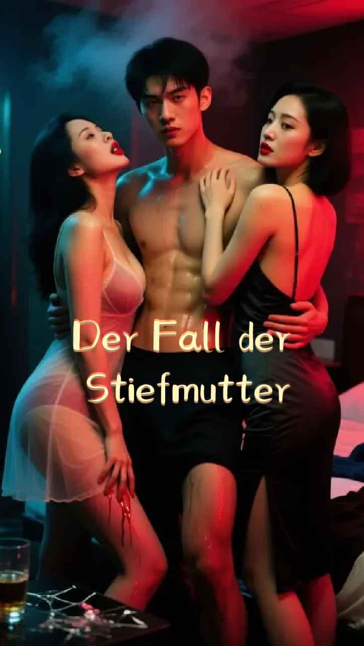 Der Fall der Stiefmutter
