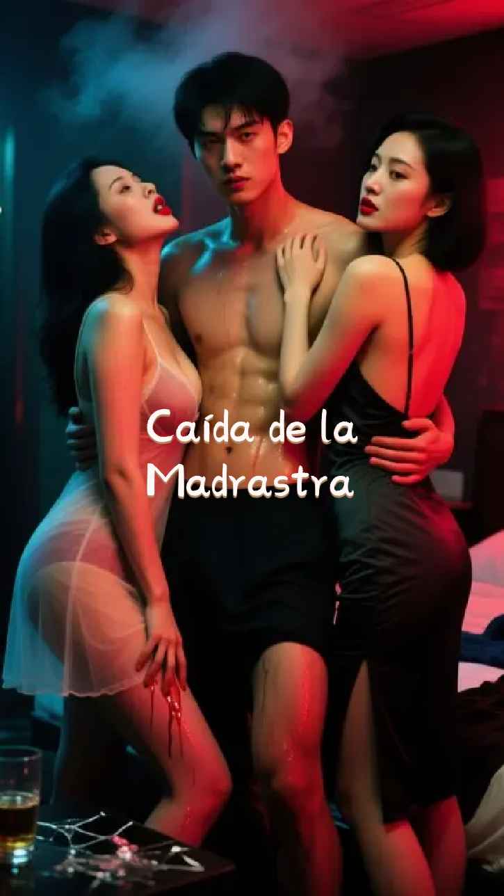 La Caída de la Madrastra