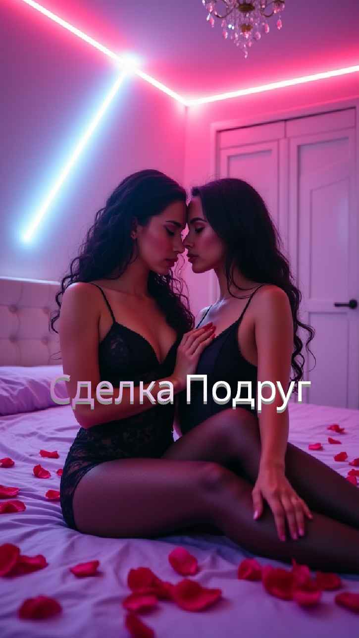 Сделка подруги