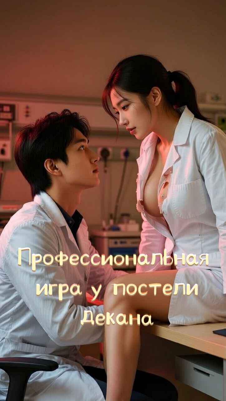 Офисные игры у постели директора