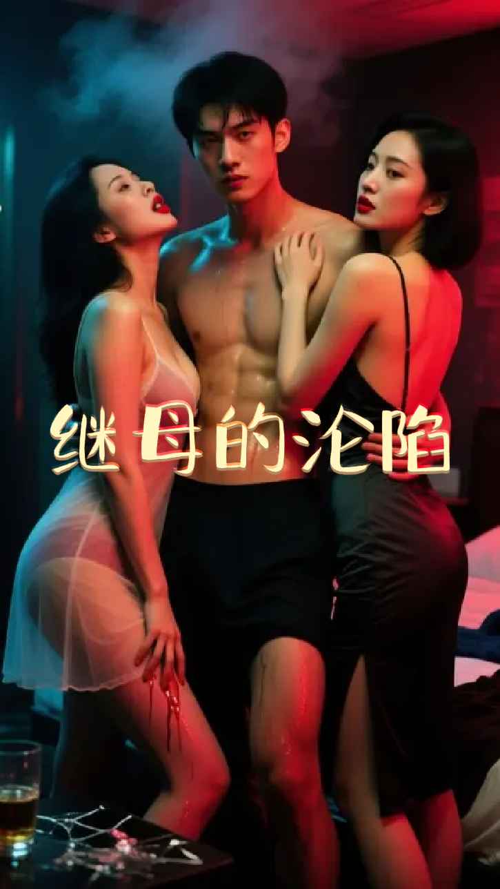 继母的沦陷